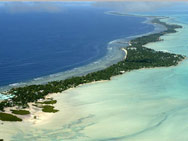 Kiribati