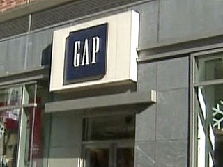 Gap