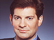 Mark Halperin