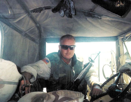 Soldiers