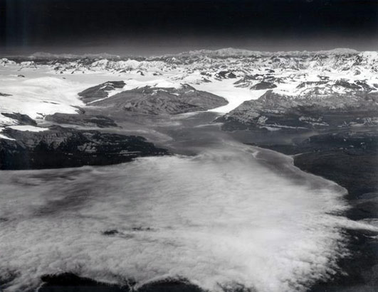 Glaciers 