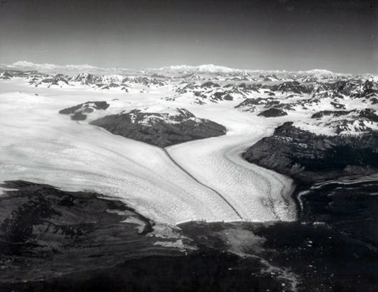 Glaciers 