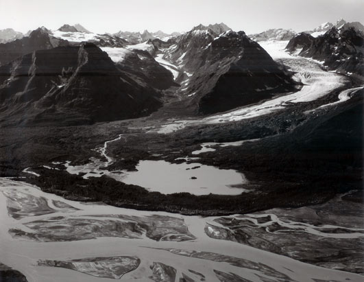 Glaciers 