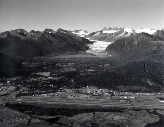 Glaciers 