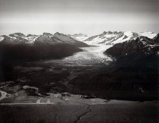 Glaciers 