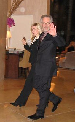 Obama Fundraiser