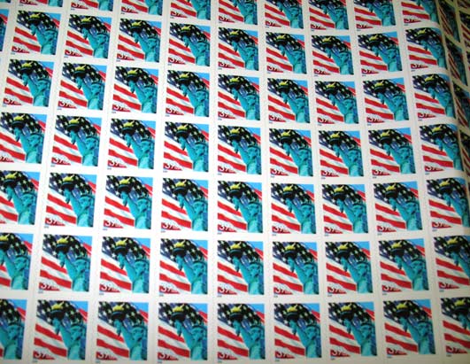 Stamps 