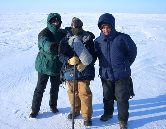 Global Warming