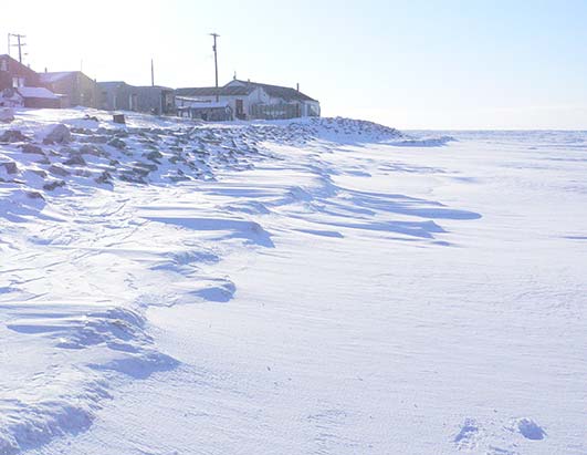 Global Warming