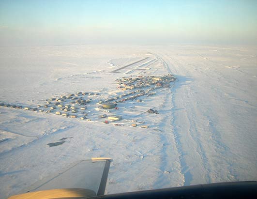 Global Warming