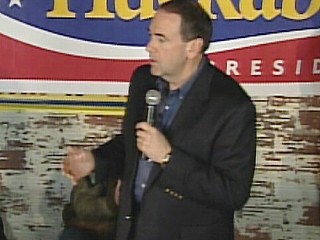 Huckabee