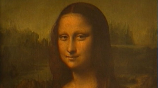 VIDEO: Researchers say a painting found before World War I was the work of Leonardo da Vinci.