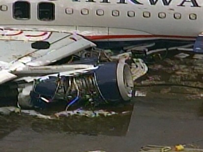 Flight 1549