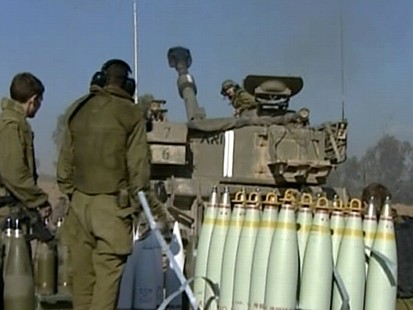 soldiers
