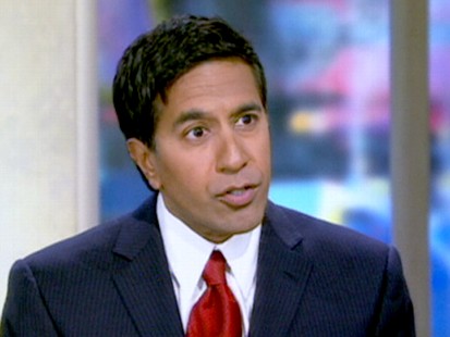 Sanjay Gupta