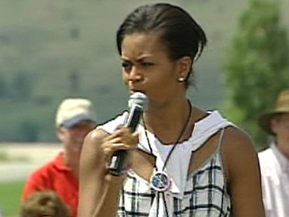 Michelle Obama