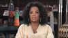 VIDEO: Talk show host is set to graduate the first class of her academy for girls.