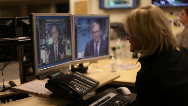 VIDEO: ABCs Diane Sawyer, Jake Tapper and Jon Karl discuss this week in politics.