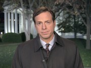 Tapper on Obama's Reaction to Fort Hood