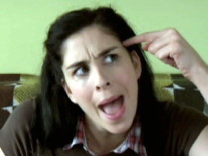 Sarah Silverman