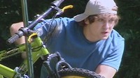 Lost Key or Bike Thief: What Would You Do?
