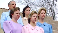 What Would You Do? -- Polygamy
