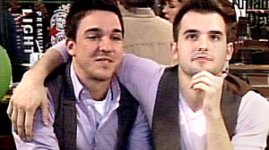 PHOTO ABC screengrabs WWYD