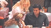Someone Is Hitting on Your Mate: What Would You Do?