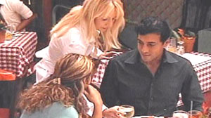 Someone Is Hitting on Your Mate: What Would You Do?