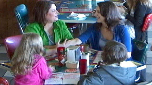 PHOTO: WWYD - Gay Parenting