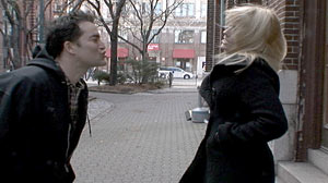 PHOTO: Construction Workers Harass Woman: What Would You Do?