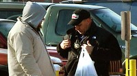 PHOTO 'What Would You Do?' Asks Ordinary People to Obey a Stranger
