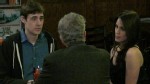 Dad Hits on Son's Girlfriend