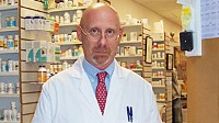 Photo: What Would You Do?: the Drug Cost Dilemma: A Woman at a Pharmacy Suddenly Can't Afford Her Insulin. Would You Offer to Help?