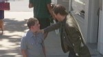 VIDEO:  Part 2: Would you intervene if you saw a dad pressuring his son to drive?