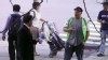 VIDEO: How will bystanders react when someone steals from the homeless?