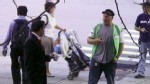 VIDEO:  How will bystanders react when someone steals from the homeless?