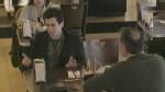 VIDEO:  Bystanders react when a teen is told to "choose not to be" gay.