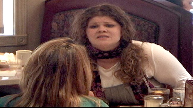 Overweight Girl Begs for Gastric Bypass