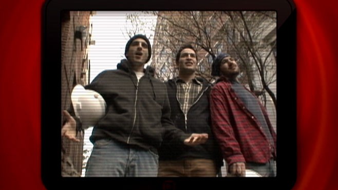VIDEO: 'What Would You Do?' Looks at Sexual Harrassment