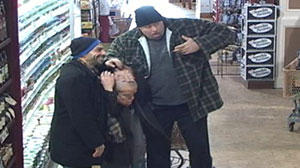 Photo: What Would You Do: Little Person Abuse
