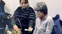 Photo: What Would You Do?: the Drug Cost Dilemma: A Woman at a Pharmacy Suddenly Can't Afford Her Insulin. Would You Offer to Help?