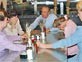 Photo: Forced Into Polygamy in Public: What Would You Do If You Thought You Saw a Child Bride?