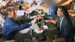 Gay Marriage Proposal Stirs Emotions