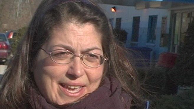 VIDEO: Would you step in if you saw mom tell daughter she's a "disgrace to skating"?