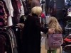 Shoplifting