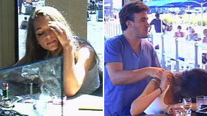 Would You Speak Up If You Saw a Stranger Take Advantage of Young Girl at a Bar?