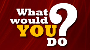 what would you do mains