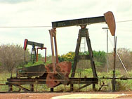 oil