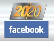 20/20 and Facebook
